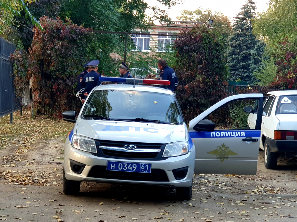Задержанному с наркотиками, гранатами и ножом мужчине вынесли приговор в Волгодонске