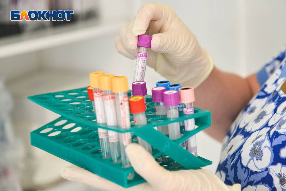 У шести человек за сутки в Волгодонске обнаружили коронавирус