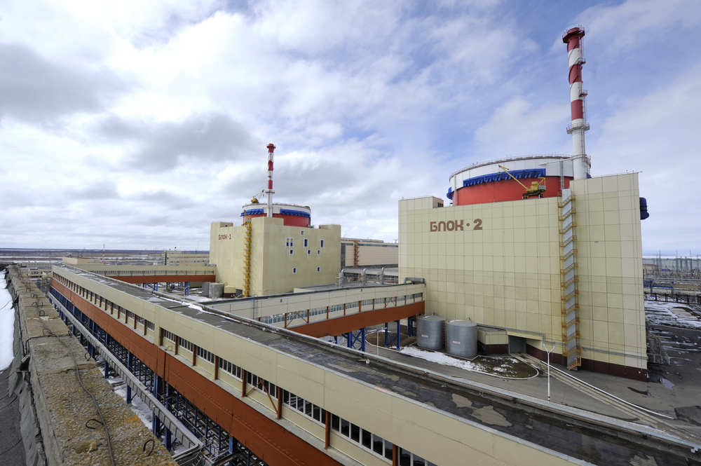 ППР на энергоблоке №2 Ростовской АЭС завершился на три дня раньше срока