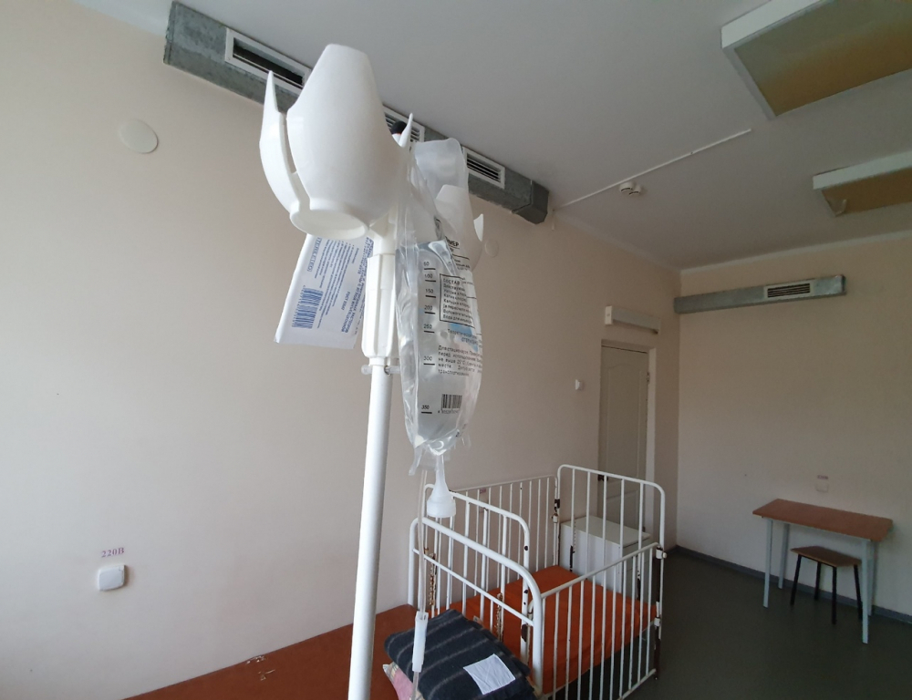 «Лекарства не было в РФ»: в Детской городской больнице прокомментировали непредоставление ребенку препарата