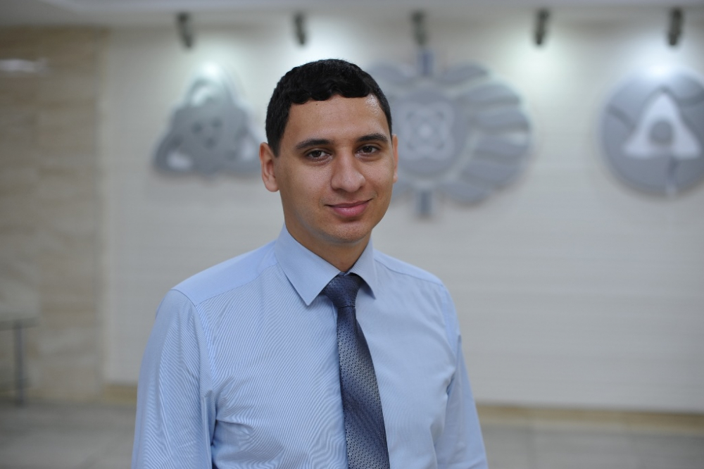 «Я выбрал профессию и уже убедился в правильности своего решения»: Рустам Габибов
