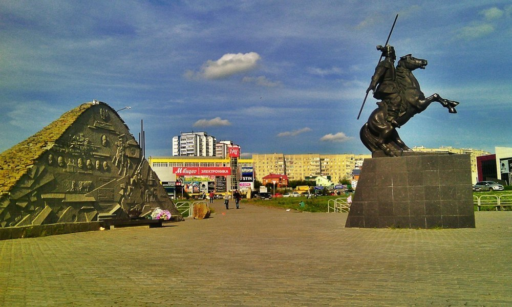 Общественники предлагают провести экскурсии по главным достопримечательностям Волгодонска