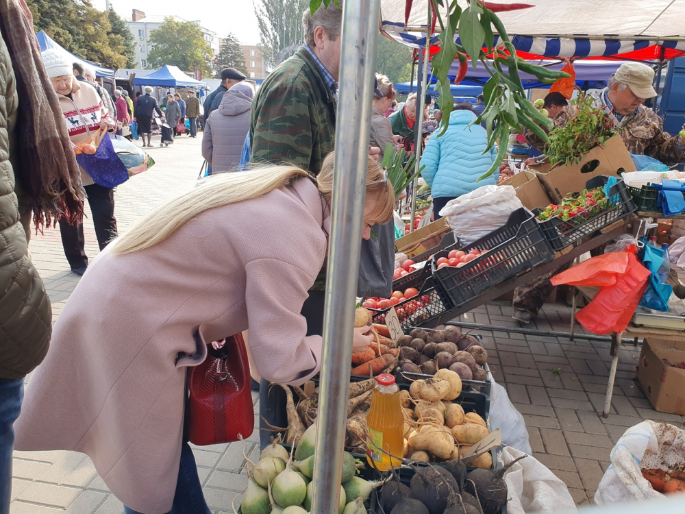 Картофель, морковь, лук, капуста: какие еще продукты подорожали в Волгодонске?