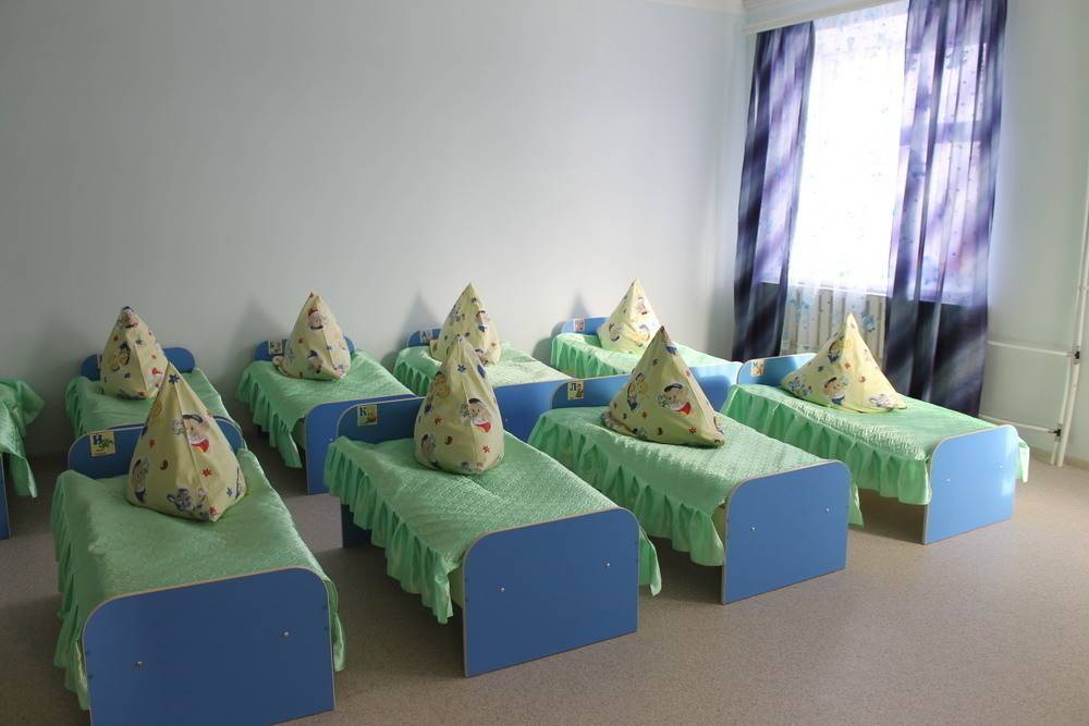 В управлении образования Волгодоснка прокомментировали закрытие двух детских садов на карантин