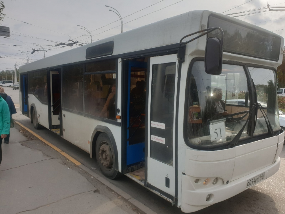 В Волгодонске утвердили окончательные тарифы на проезд в общественном транспорте