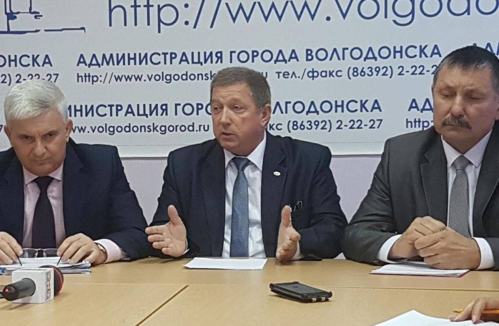 Судьба волгодонских троллейбусов под большим вопросом из-за долга в 27 миллионов рублей