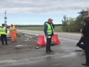 Под Волгодонском перестроят транспортную развязку, где постоянно гибнут люди