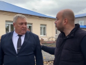 «Уволен, на..й»: экс-волгодонец и губернатор Самарской области Вячеслав Федорищев после спора о камне провел самую быструю отставку главы района 