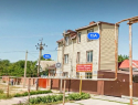 В Волгодонске трехэтажная гостиница снабжалась электроэнергией под видом жилого дома