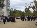 Массовая эвакуация школ, налоговой инспекции и женской консультации произошла в Волгодонске