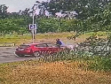 Плевалась и царапалась: в Волгодонске бешеная женщина попыталась захватить машину и напасть на автомобилистку