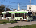 Самый популярный троллейбусный маршрут ликвидируют в Волгодонске