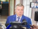 Пришлось вмешиваться силовикам: губернатор Голубев рассказал о конфликте между фермерами на востоке Ростовской области