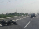 Мотоциклиста и его пассажирку госпитализировали после ДТП в Волгодонске