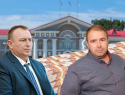 Известный в Ростовской области бизнесмен Франциско Скворцов вместе с экс-мэром Волгодонска Юрием Мариненко «распилили» землю на 15 миллионов рублей: источник