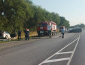 Два человека погибли в ДТП на трассе Ростов-Волгодонск