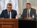 «Вы меня дезинформировали»: глава администрации Волгодонска обвинил директора Водоканала во лжи