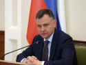 Юрий Слюсарь объявил в Ростовской области режим чрезвычайной ситуации