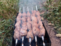 Самый вкусный рецепт маринада для шашлыка