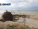 Сброс воды в Дон увеличили, Цимлянское водохранилище стало мелеть быстрее