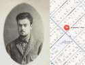 Сожженный в паровозной топке мученик революции: история имен улиц Волгодонска