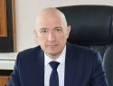 После разгромной критики со стороны Юрия Слюсаря глава администрации Цимлянска Павел Разумовский срочно подал в отставку