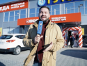 Качественно – не значит дорого: первый магазин сети «Победа» открылся в Волгодонске