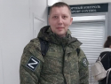 Спасая раненых товарищей, 43-летний уроженец Волгодонска Иван Нагибин погиб под Бахмутом