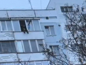 «На 9 этаже присел на подоконник, посучил ногами и громко закричал»: странный мужчина ужаснул волгодонцев