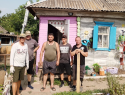 «Молчите, если не можете помочь»: члены «Боевого братства» и казаки Цимлянского района выполняют обещания чиновников
