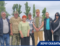 «Администрация города и вилкой не ковыряла!»: Цимлянские общественники и ветераны СВО возмущены отношением властей к Аллее Почетных захоронений