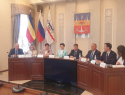 Списывать нельзя: сегодня в Волгодонске проходит конкурс по выбору кандидатов на пост главы города