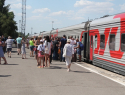  Стоимость автобусных билетов из Волгодонска в  Москву снизилась на фоне конкуренции с железной дорогой 