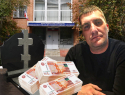 4 000 рублей за труп: бывшего замначальника отдела полиции Волгодонска обвиняют в сговоре с ритуальщиками