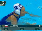 Волгодончанки в составе сборной России по водному поло поборятся за бронзу Олимпийских игр