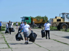 Более 12 тысяч горожан бесплатно очистят Волгодонск от мусора 