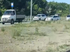 В районе кладбища №2 насмерть сбили пожилую волгодончанку