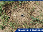 Спилили и безвозвратно увезли теннисный стол с детской площадки: жители Заветного требуют вернуть спортивный инвентарь обратно 