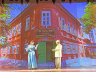 Путешествие по Таганрогу: вечер романса «РомансЭра – 2023» посвятили истории городу воинской славы
