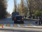 «Внимание, пешеход!»: в Волгодонске проходит профилактическое мероприятие