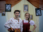 Королем и Королевой литературного бала в Волгодонске стали студенты МИФИ