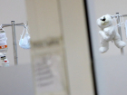 Трехлетняя девочка умерла в детской инфекционной больнице Волгодонска