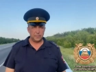 «Дэу Матиз» подставился под обгоняющий «Лексус»: три человека пострадали в ДТП на трассе Ростов-Волгодонск