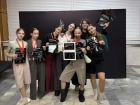 Волгодонские танцоры покорили Ростов на двух престижных творческих конкурсах 