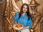 Сразу три блюда по-романовски приготовила Наталья Овчинникова