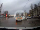 ДТП из-за невнимательности произошло в Волгодонске на Степной