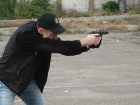 Житель Волгодонска расстрелял собутыльника из травматического пистолета на улице Ленина