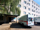 Из-за роста больных Covid-19 закрыто инфекционное отделение для взрослых в Волгодонске 