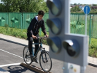 Юные велосипедисты в Волгодонске посоревнуются в фигурном вождении