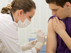 За две недели 10% волгодонцев сделали прививку от гриппа